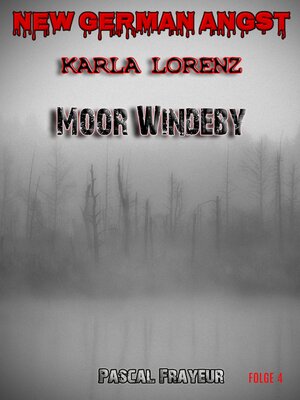cover image of Moor Windeby